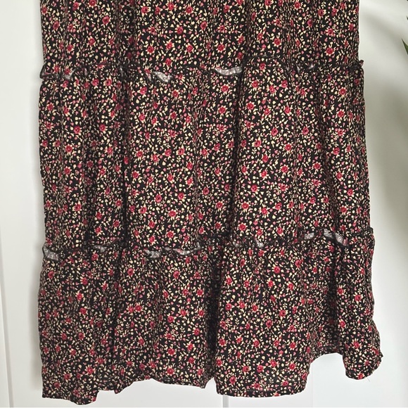 • NWT! [Liberty Love] Maternity Dress • - Picture 12 of 13